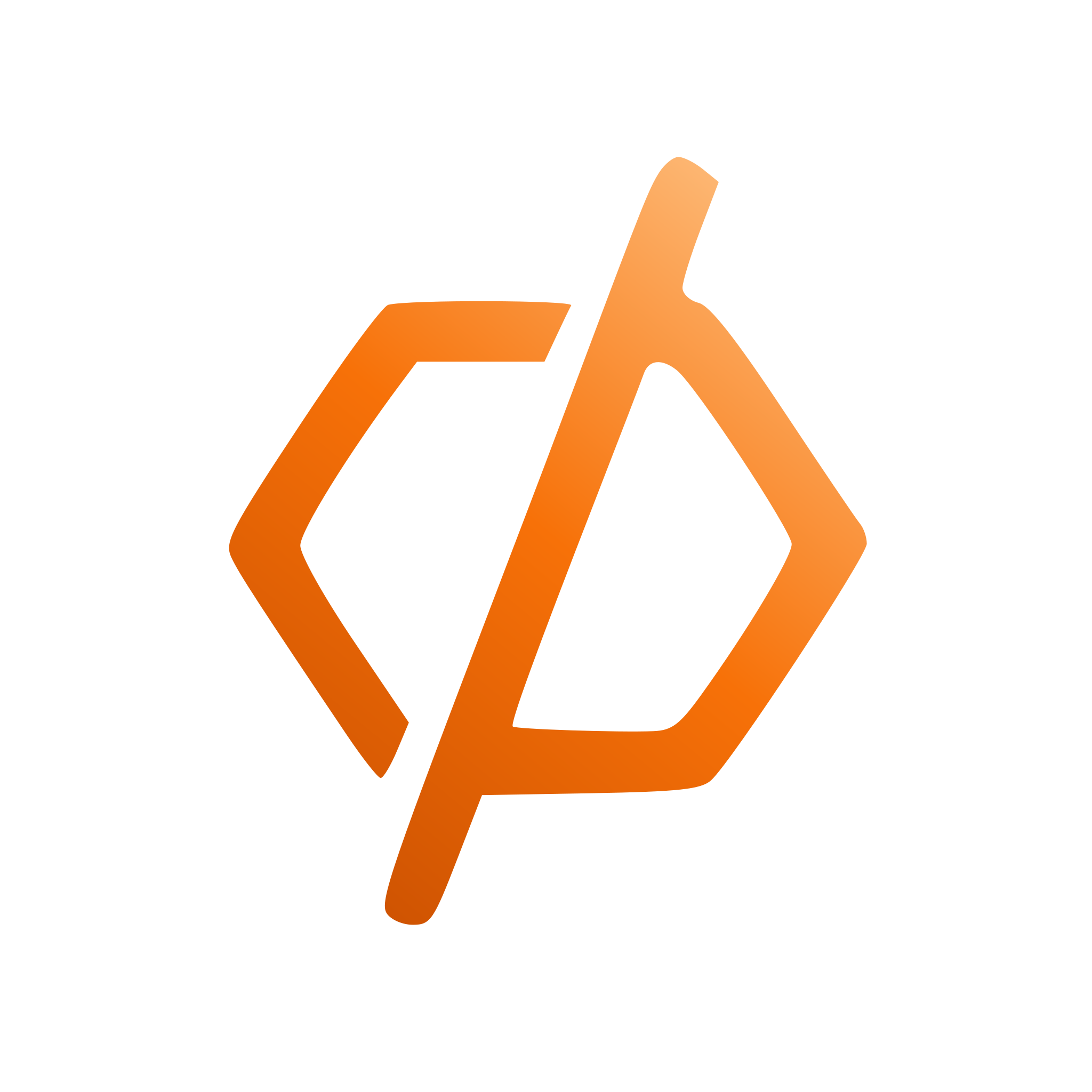 Excel Data Presenter icon